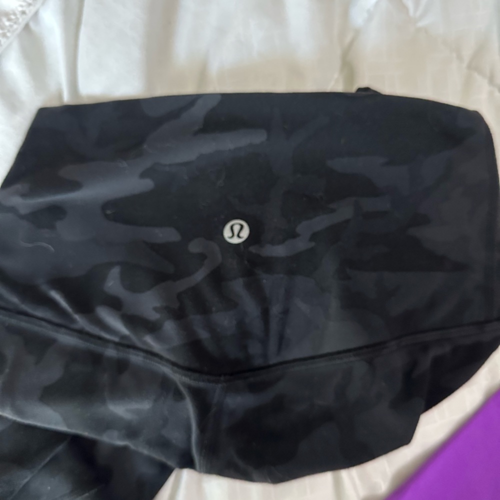 Lightly worn lulus